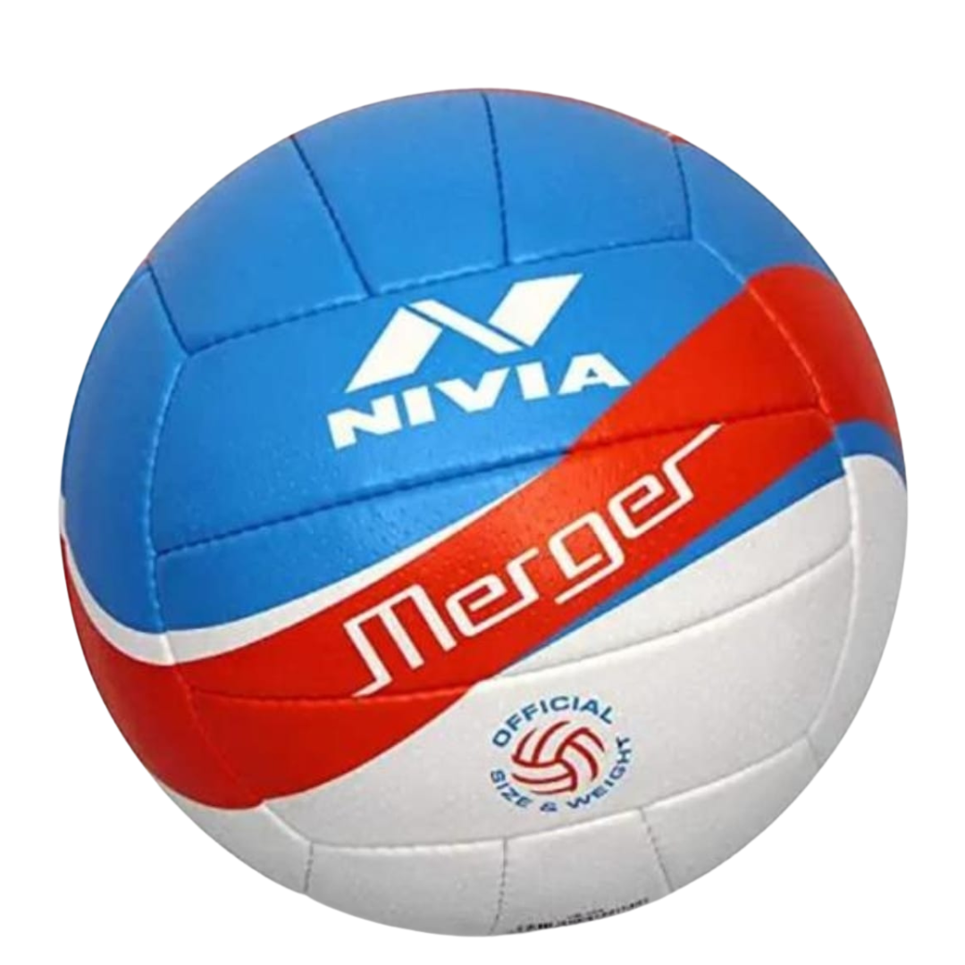 Nivia Merger Volleyball